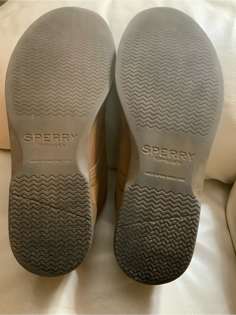 SPERRY - Picture 7 of 9
